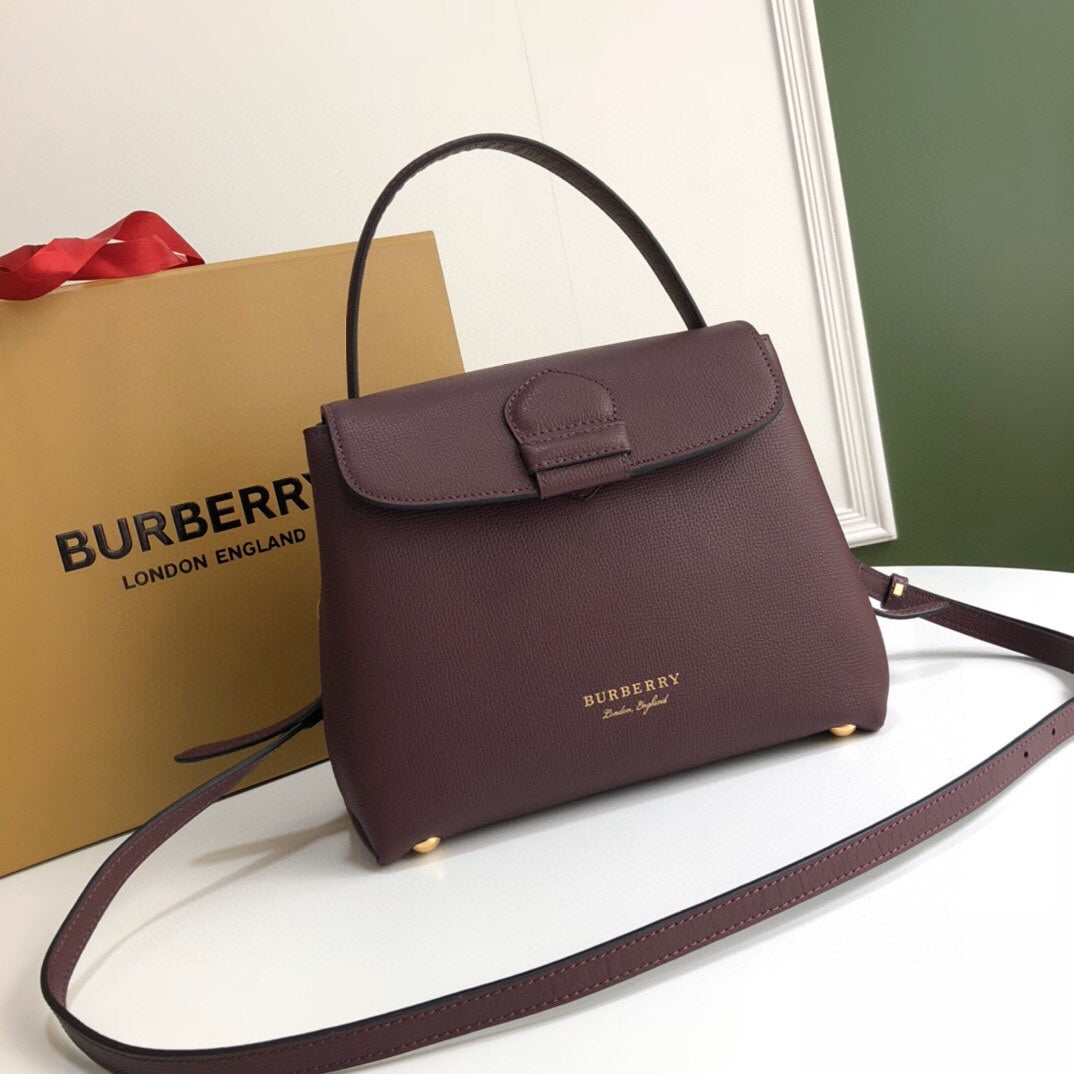 LuxluxHouse Great quality Burberry Bag Top Quality 26*12*21cm Free shipping