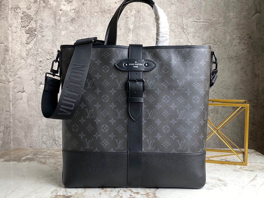 LuxluxHouse Great quality Louis Vuitton Bag Top Quality 38*37*13CM Free shipping