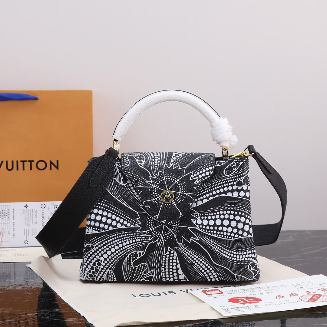 Copy LuxluxHouse Great quality Louis Vuitton Bag Top Quality Free shipping