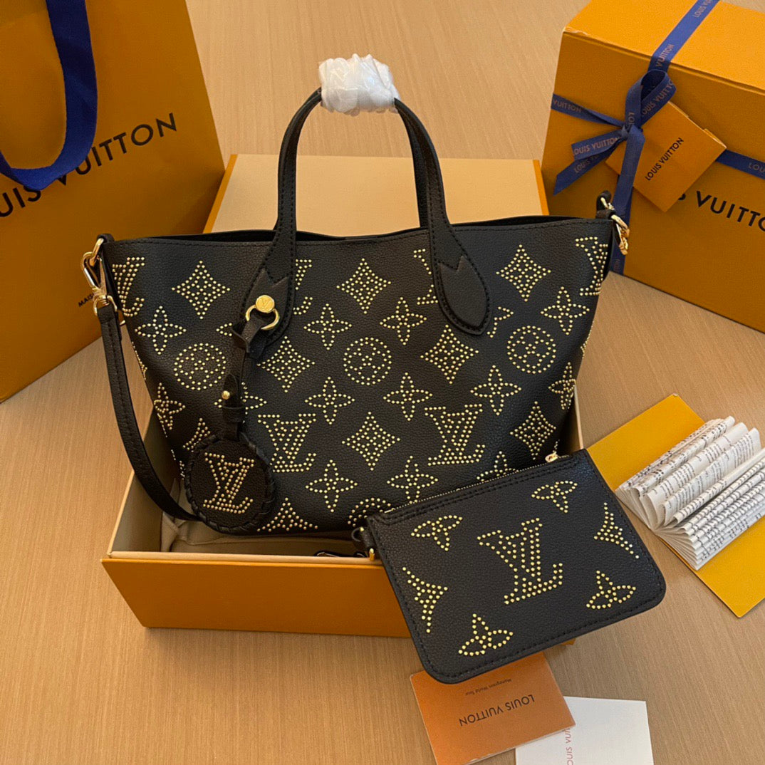 Louis Vuitton Top Bag (LuxluxHouse)