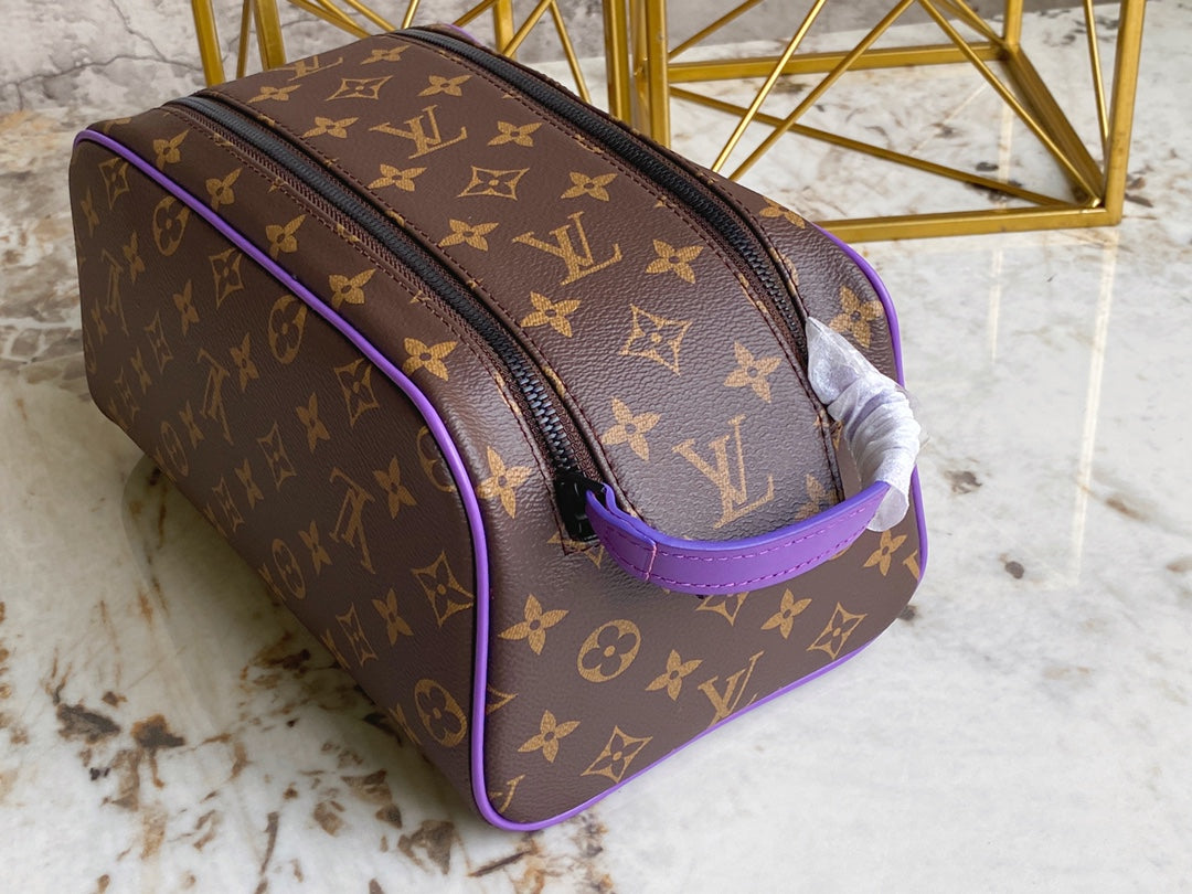 LuxluxHouse Great quality Louis Vuitton Bag Top Quality 28*15*16.5CM Free shipping