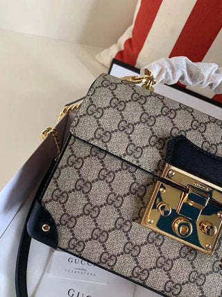 LuxluxHouse Great quality Gucci Bag Top Quality Free shipping