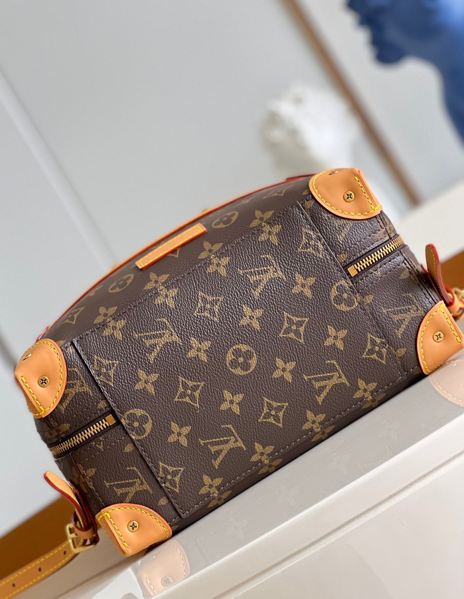 LuxluxHouse Great quality Louis Vuitton Bag Top Quality 36*28*14CM Free shipping