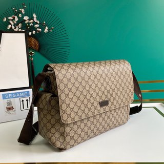 LuxluxHouse Great quality Gucci Bag Top Quality 44*28*14cm Free shipping