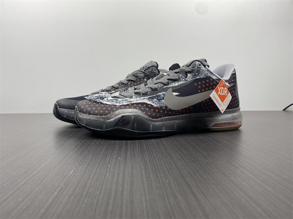 LuxluxHouse Nike Kobe 10 Free shipping