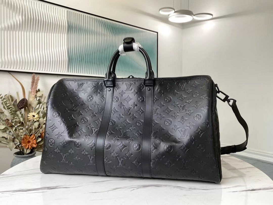 LuxluxHouse Great quality Louis Vuitton Bag Top Quality 50*29*23cm Free shipping