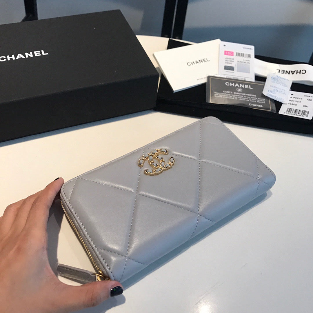 Chanel Bag Top Quality 0946 (LuxluxHouse )