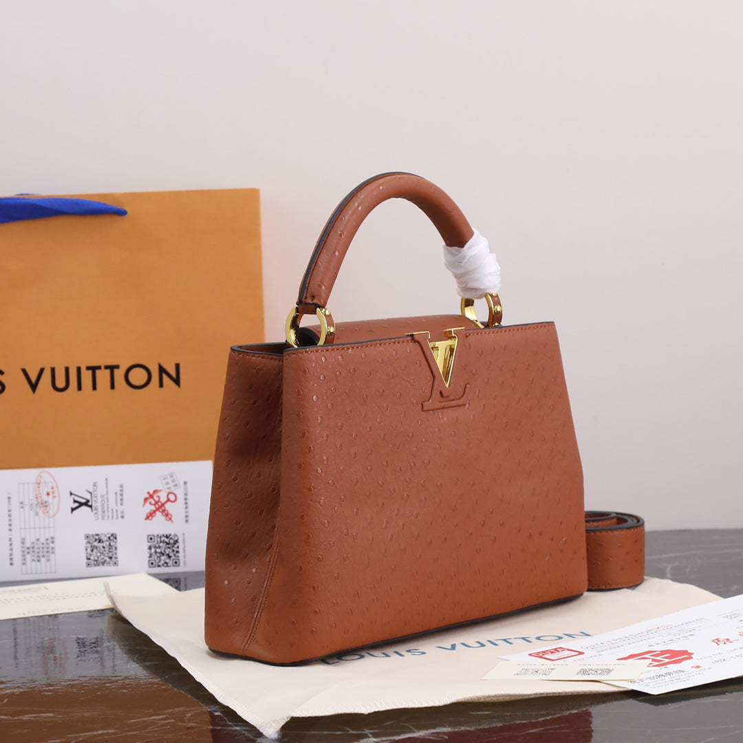 LuxluxHouse Great quality Louis Vuitton Bag Top Quality Free shipping