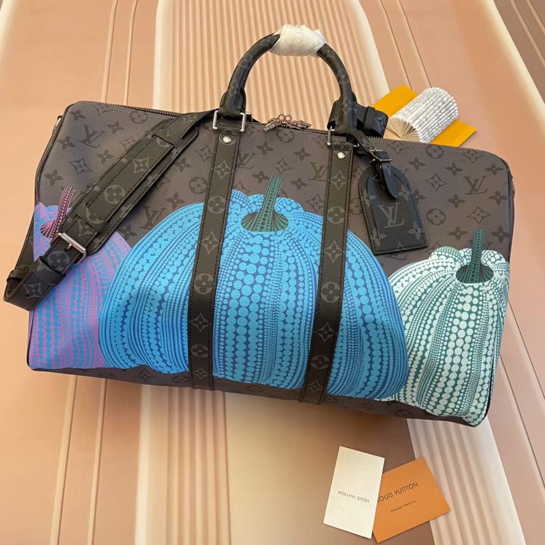 Louis Vuitton Top Bag (LuxluxHouse)