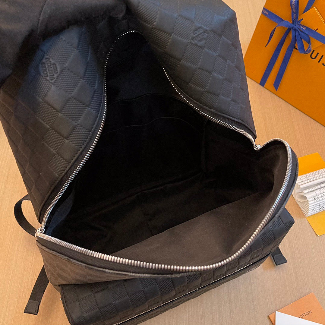 Louis Vuitton Top Bag (LuxluxHouse)