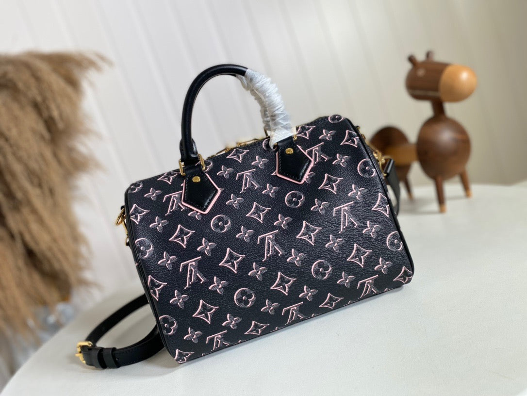 Louis Vuitton m20852 Top Bag (LuxluxHouse) Free shipping