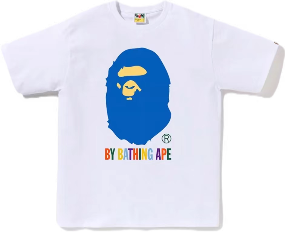 LuxluxHouse Bape T-shirt NO.2