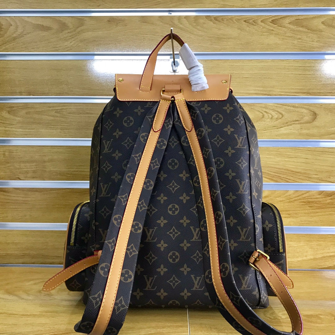 LuxluxHouse Great quality Louis Vuitton Top Bag 45*33*22cm Free shipping