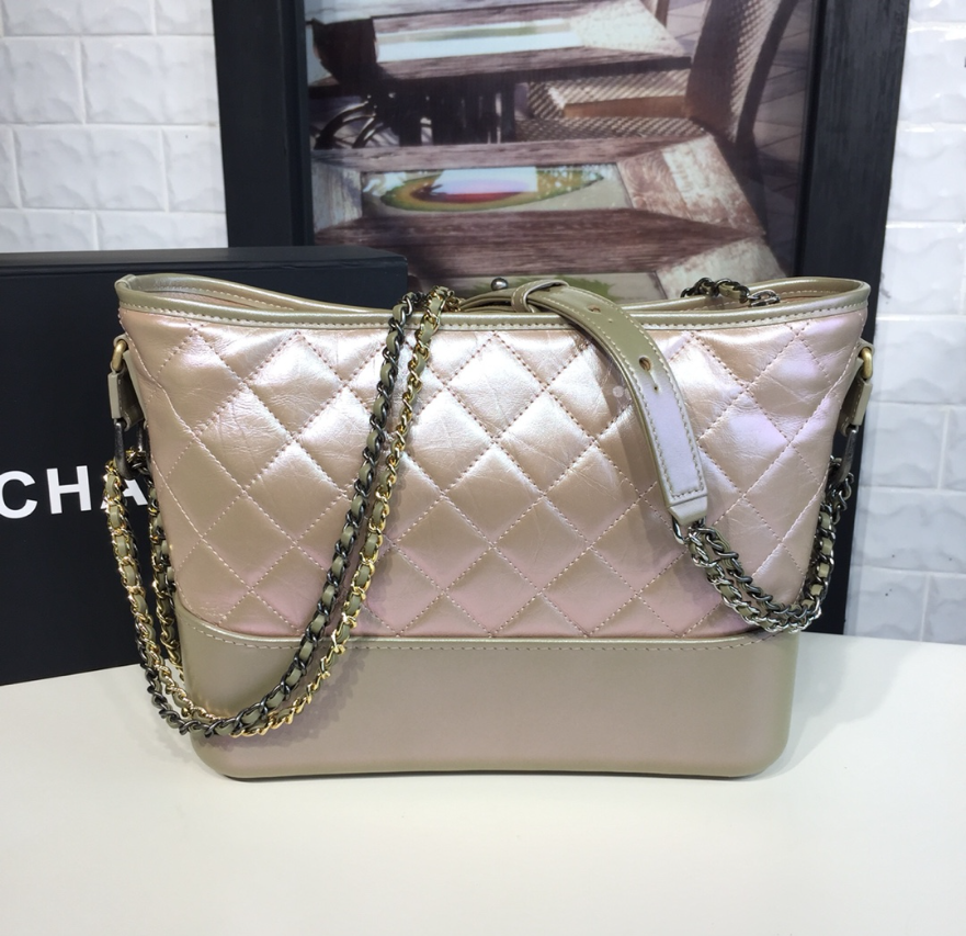 LuxluxHouse Great quality Chanel Bag Top Quality Free shipping