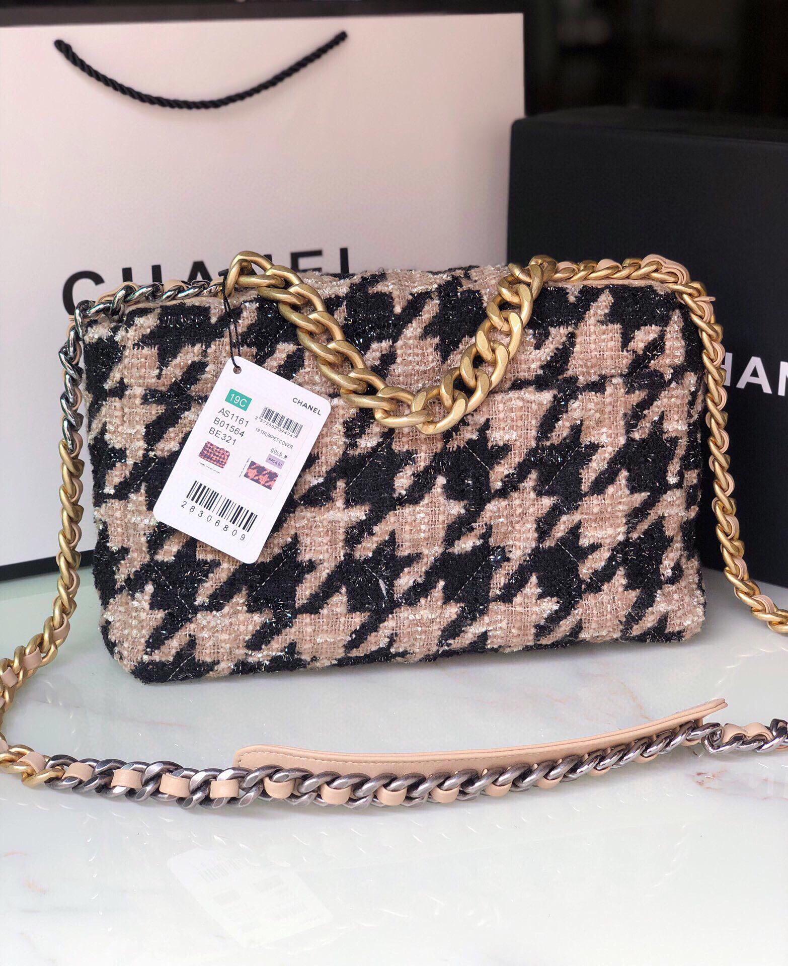 LuxluxHouse Great quality Chanel Bag Top Quality Free shipping