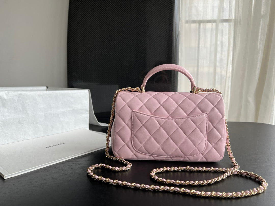 Chanel Bag Top Quality 2431 ( LuxluxHouse)