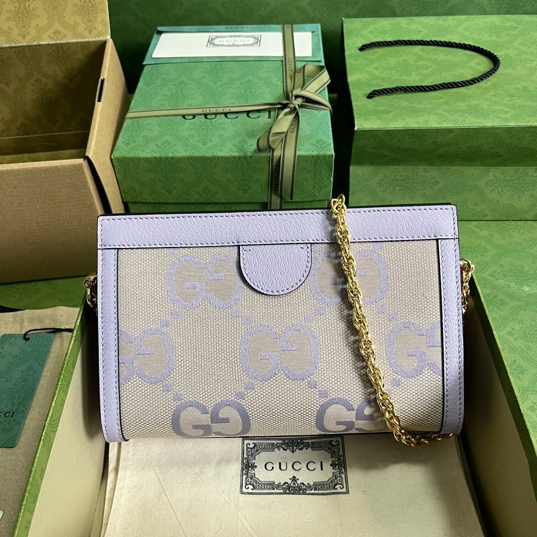 Gucci Bag Top Quality 503877 (LuxluxHouse)