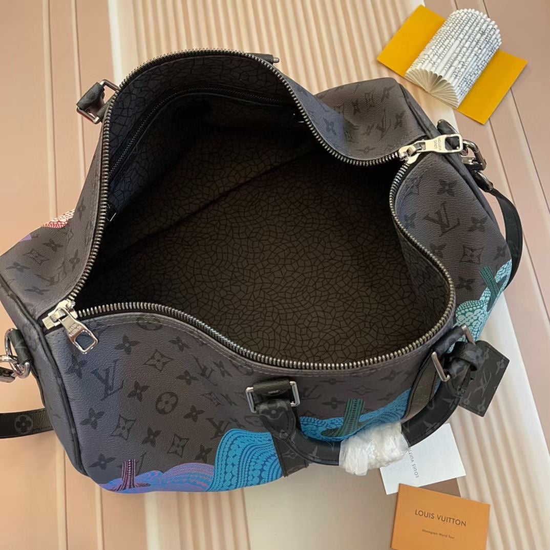 Louis Vuitton Top Bag (LuxluxHouse)