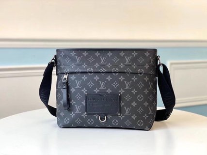 LuxluxHouse Great quality Louis Vuitton Bag Top Quality 35*26.5*13cm Free shipping