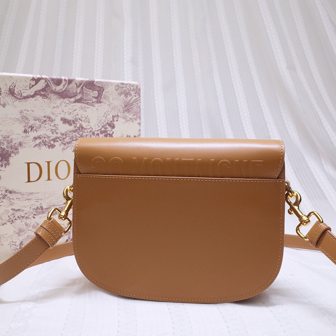 Free shipping LuxluxHouse Dior Bag Top Quality 22*17*6cm