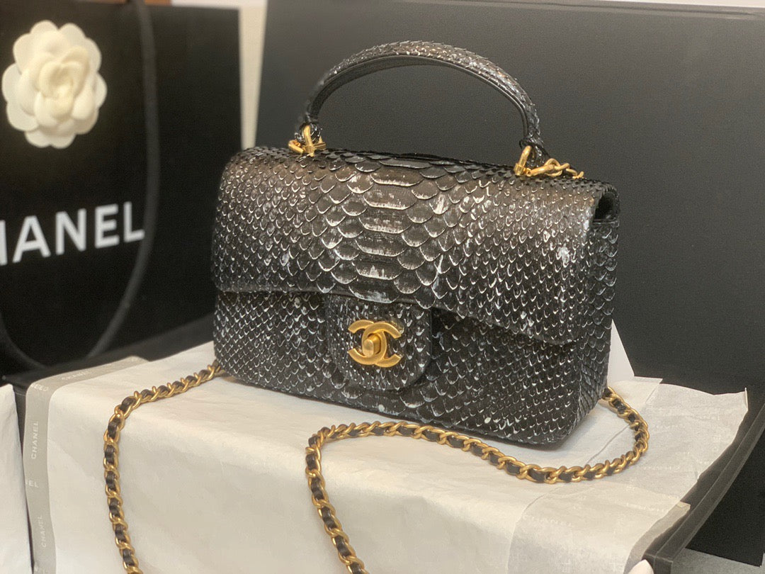 Chanel Bag Top Quality 2431 ( LuxluxHouse)