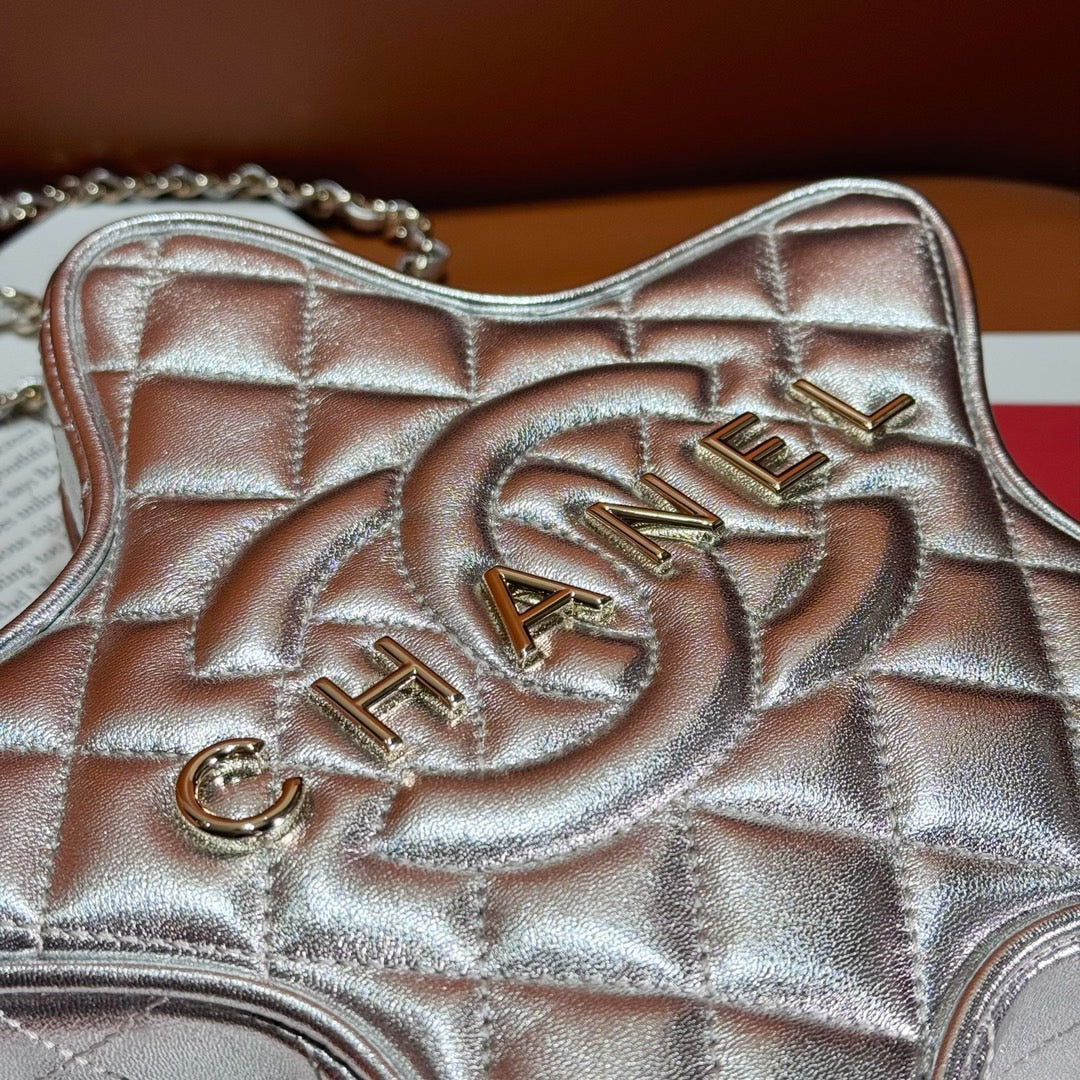 Chanel Bag Top Quality 4579(LuxluxHouse )