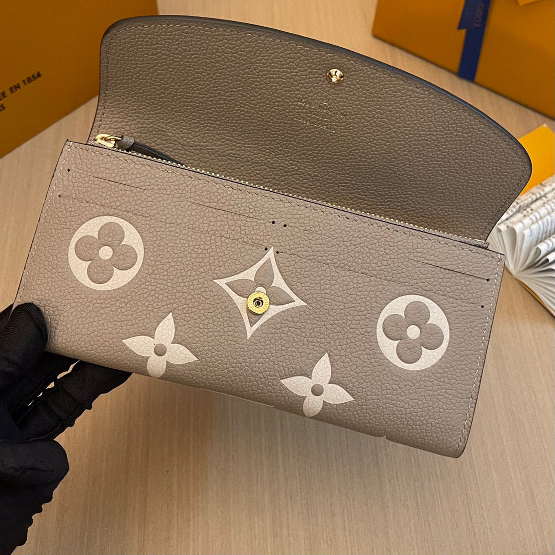 Louis Vuitton Top Bag (LuxluxHouse)