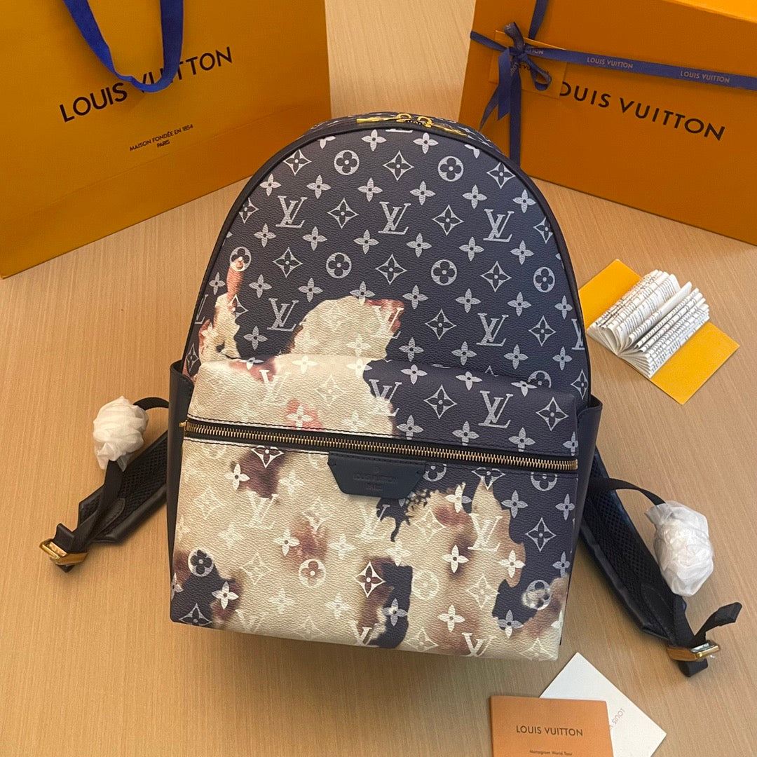 Louis Vuitton Top Bag (LuxluxHouse)