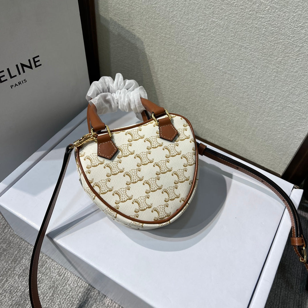 LuxluxHouse Great quality Celine Bag Top Quality 14.5*12*5CM Free shipping