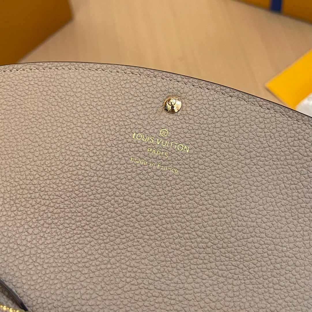 Louis Vuitton Top Bag (LuxluxHouse)