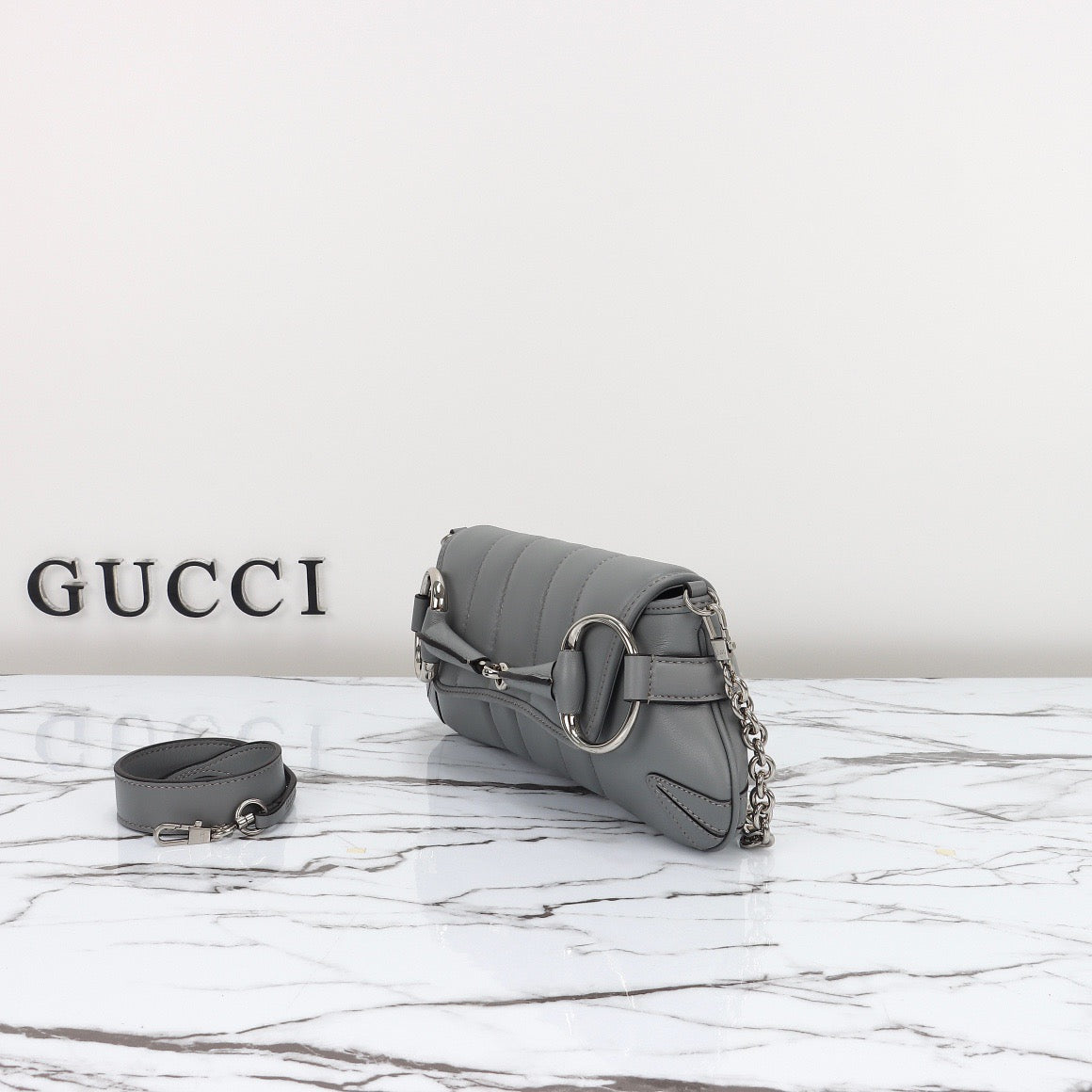 Gucci Bag Top Quality 764339 (LuxluxHouse)