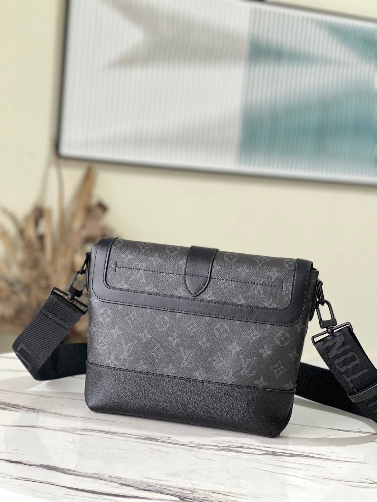 LuxluxHouse Great quality Louis Vuitton Bag Top Quality 36*23*11CM Free shipping