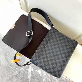 LuxluxHouse Great quality Louis Vuitton Bag Top Quality 25x22x7cm Free shipping