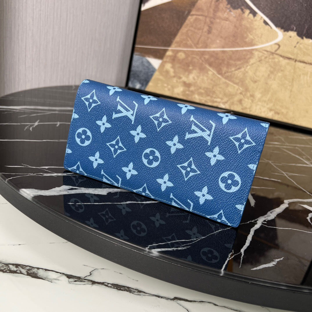 Louis Vuitton Top Bag (LuxluxHouse)