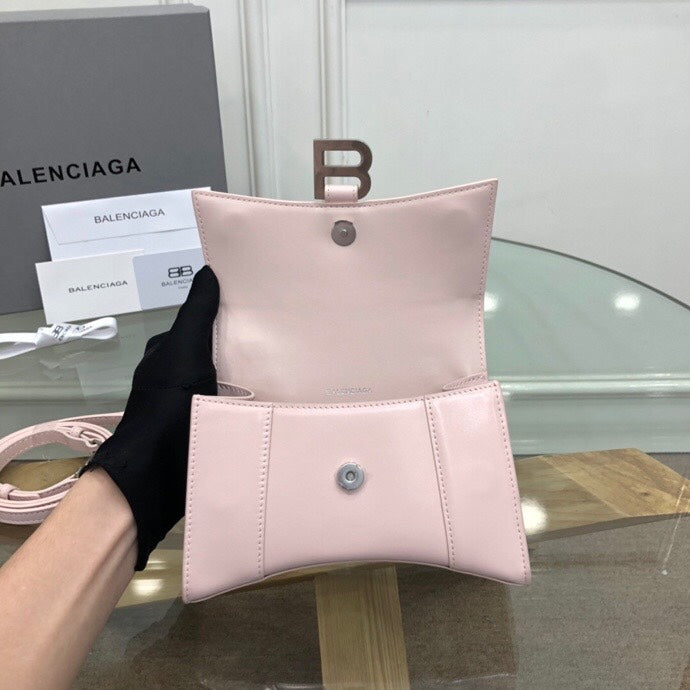 LuxluxHouse Great quality Balenciaga Bag Top Quality 19x8x21cm Free shipping