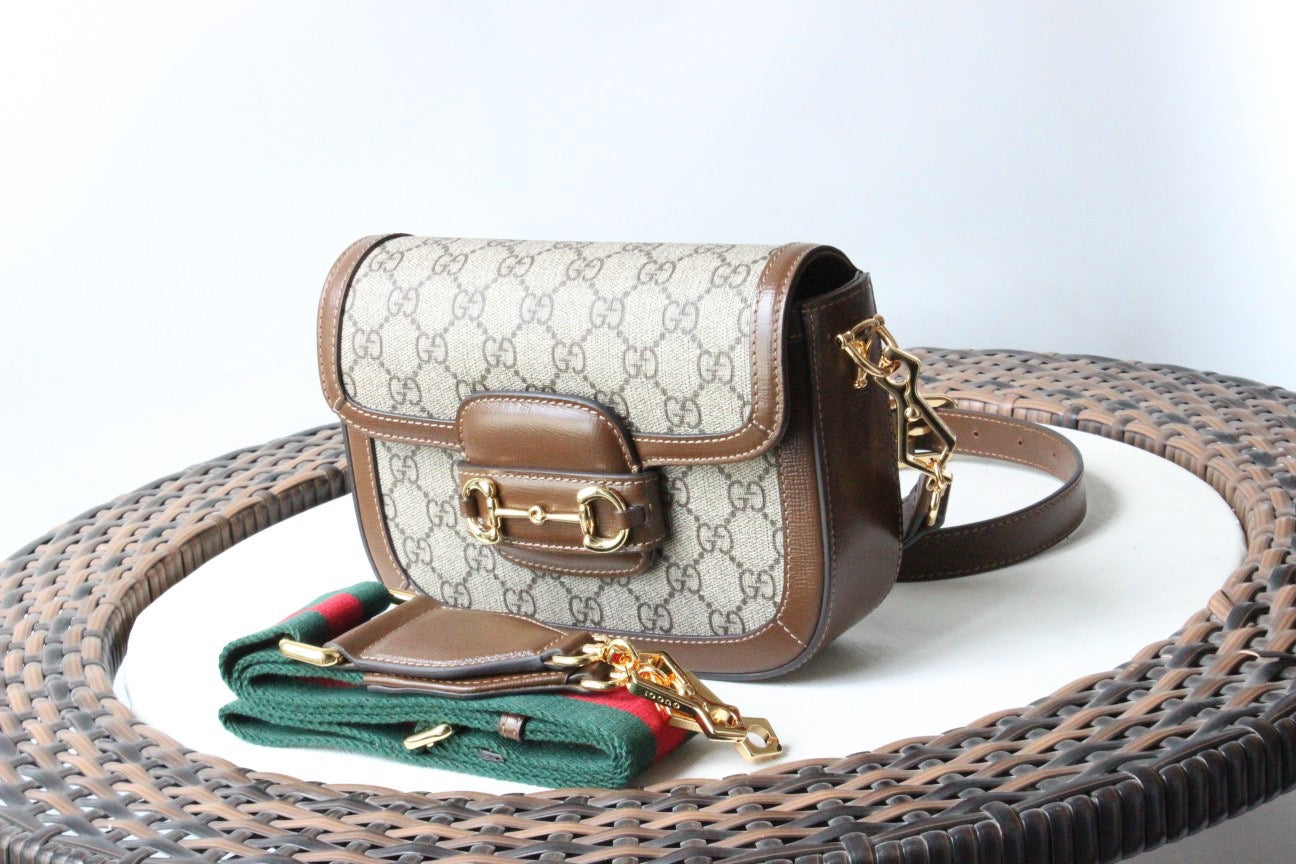 Gucci Bag Top Quality 658574 (LuxluxHouse)