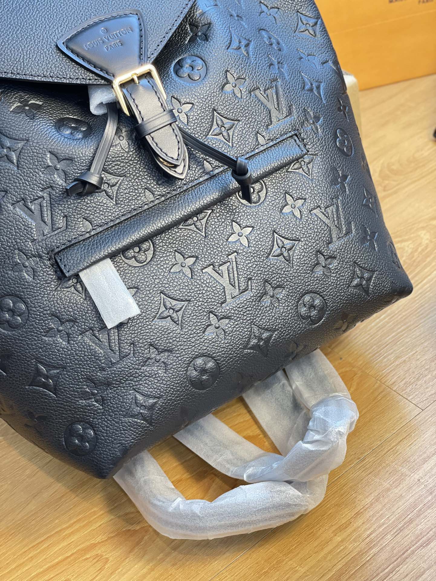 LuxluxHouse Great quality Louis Vuitton Bag Top Quality 27.5*33*14CM Free shipping