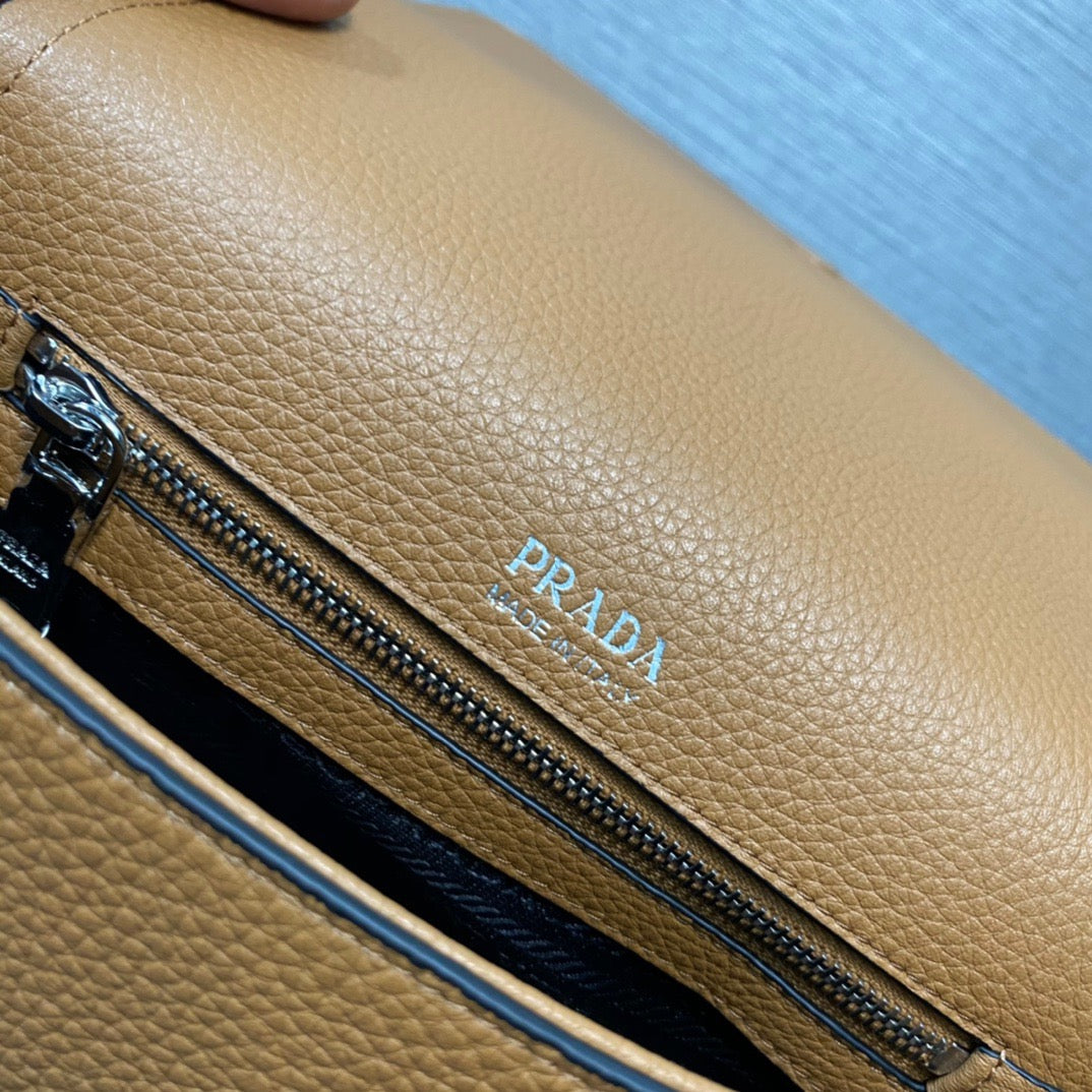 Free shipping LuxluxHouse Prada Bag Top Quality