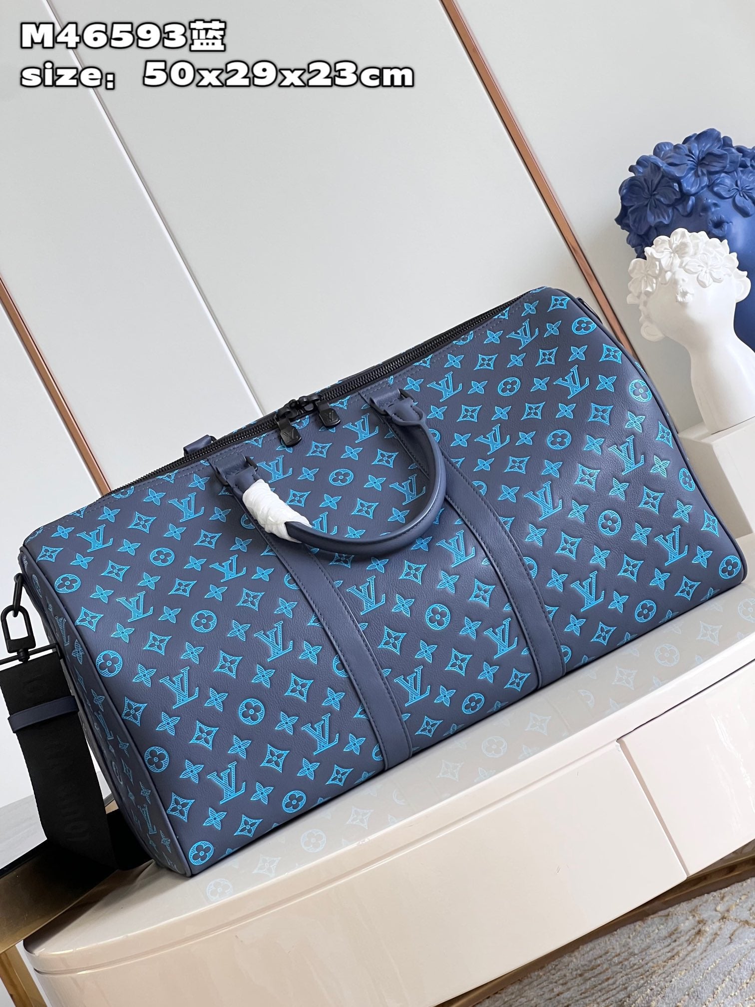 Louis Vuitton Top Bag (LuxluxHouse)