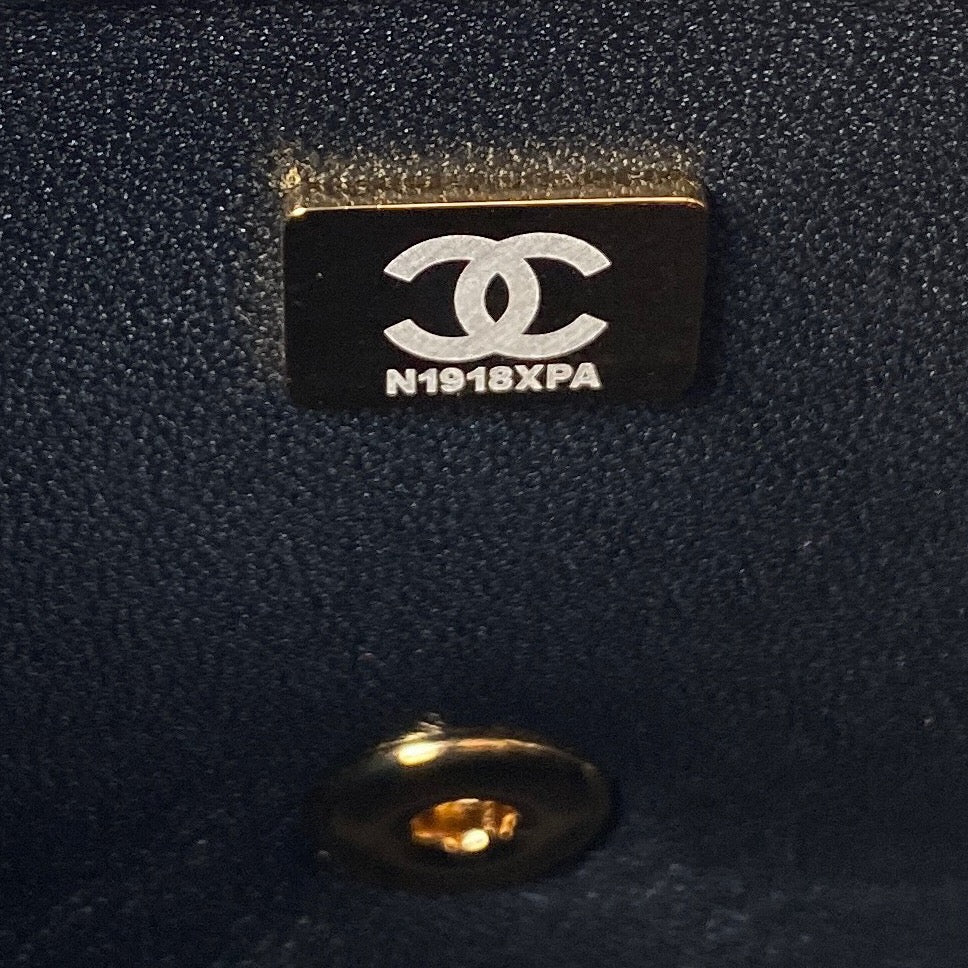 Chanel Bag Top Quality as4023 (LuxluxHouse)