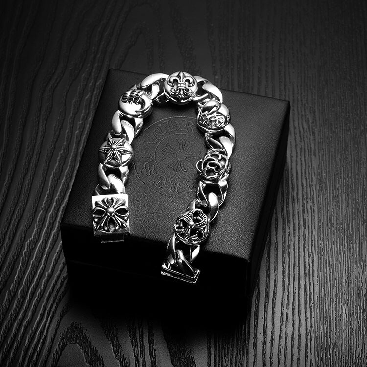 Luxluxhouse Great quality Bracelet Free shipping