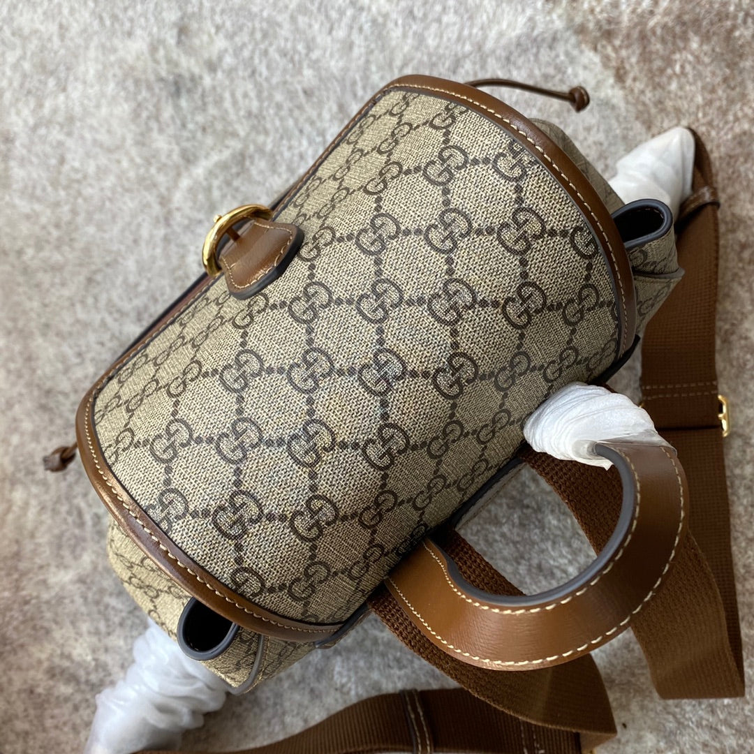 LuxluxHouse Great quality Gucci Bag Top Quality 26.5*30*13CM Free shipping