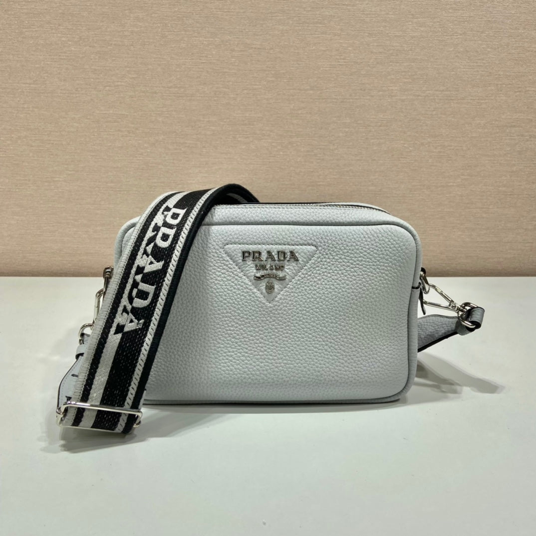 LuxluxHouse Great quality Prada Bag Top Quality 22*14*8CM Free shipping