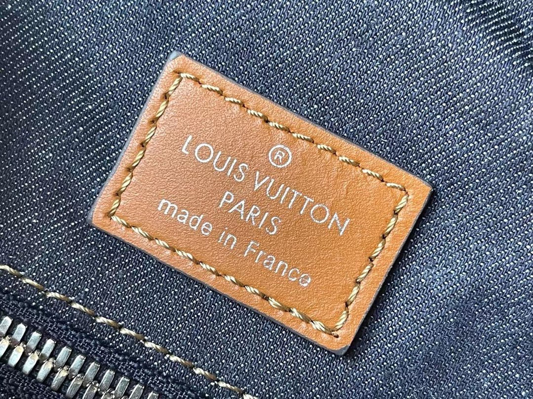 Louis Vuitton Top Bag (LuxluxHouse)