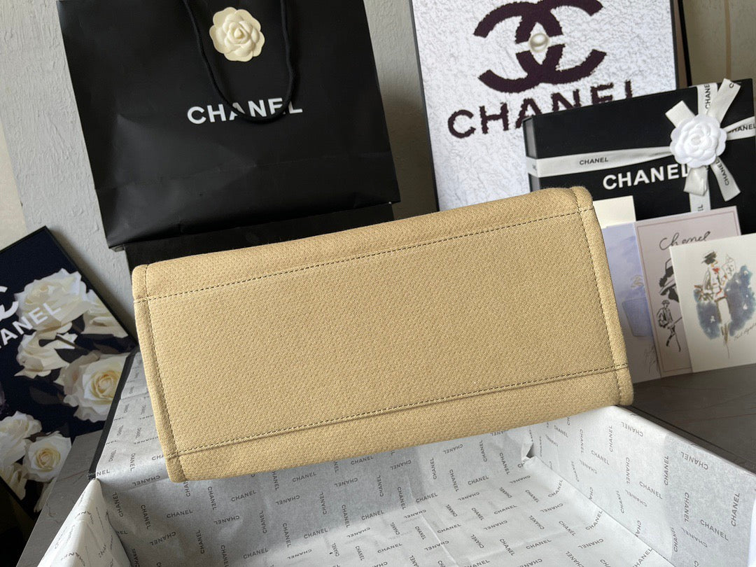 Chanel Top Bag 66941 LuxluxHouse