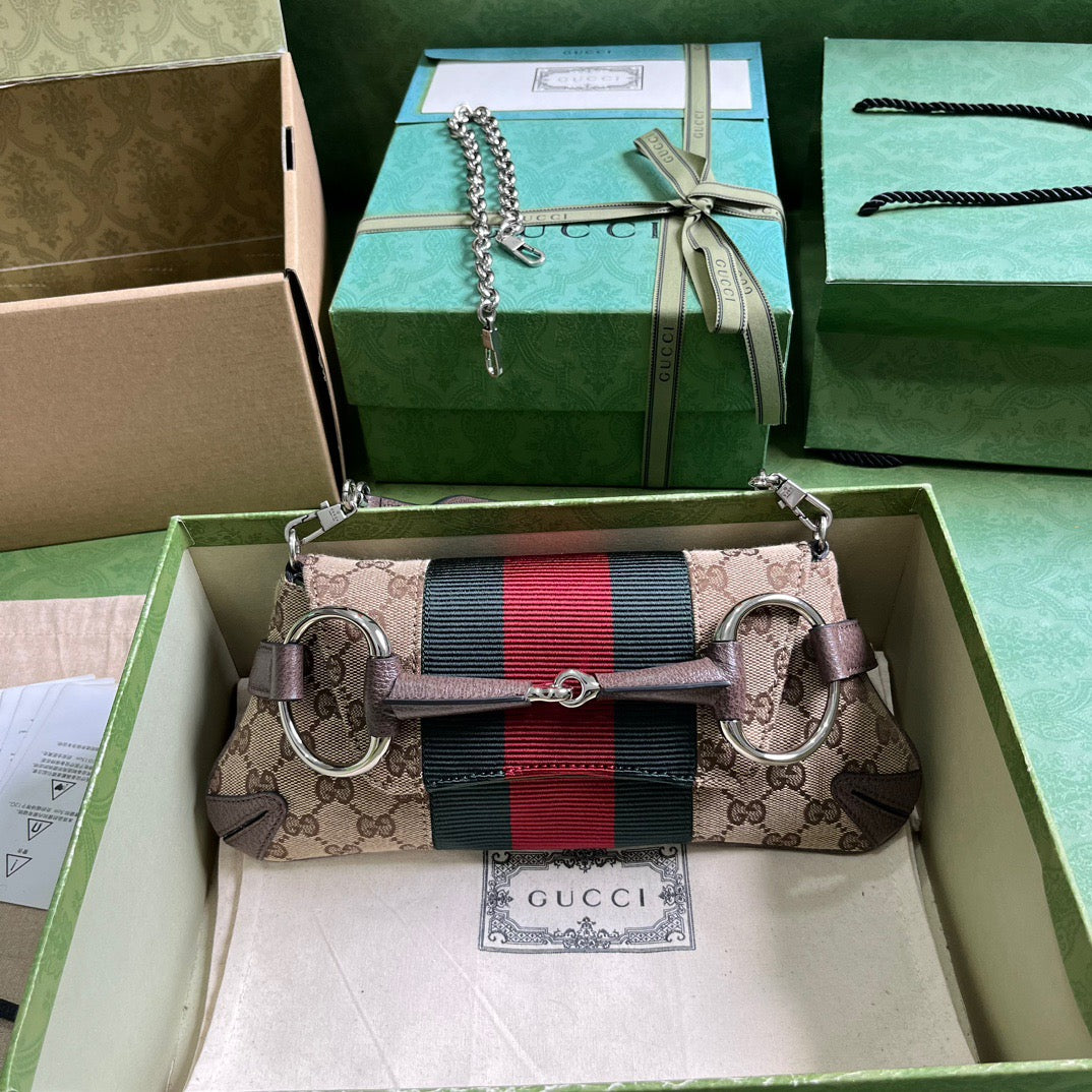 Gucci Bag Top Quality 764339 (LuxluxHouse)