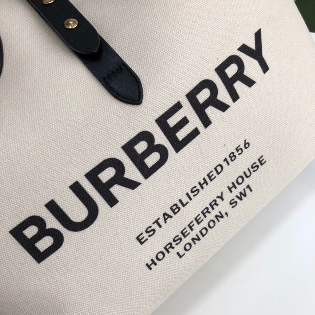 LuxluxHouse Great quality Burberry Bag Top Quality 35*15*37cm Free shipping