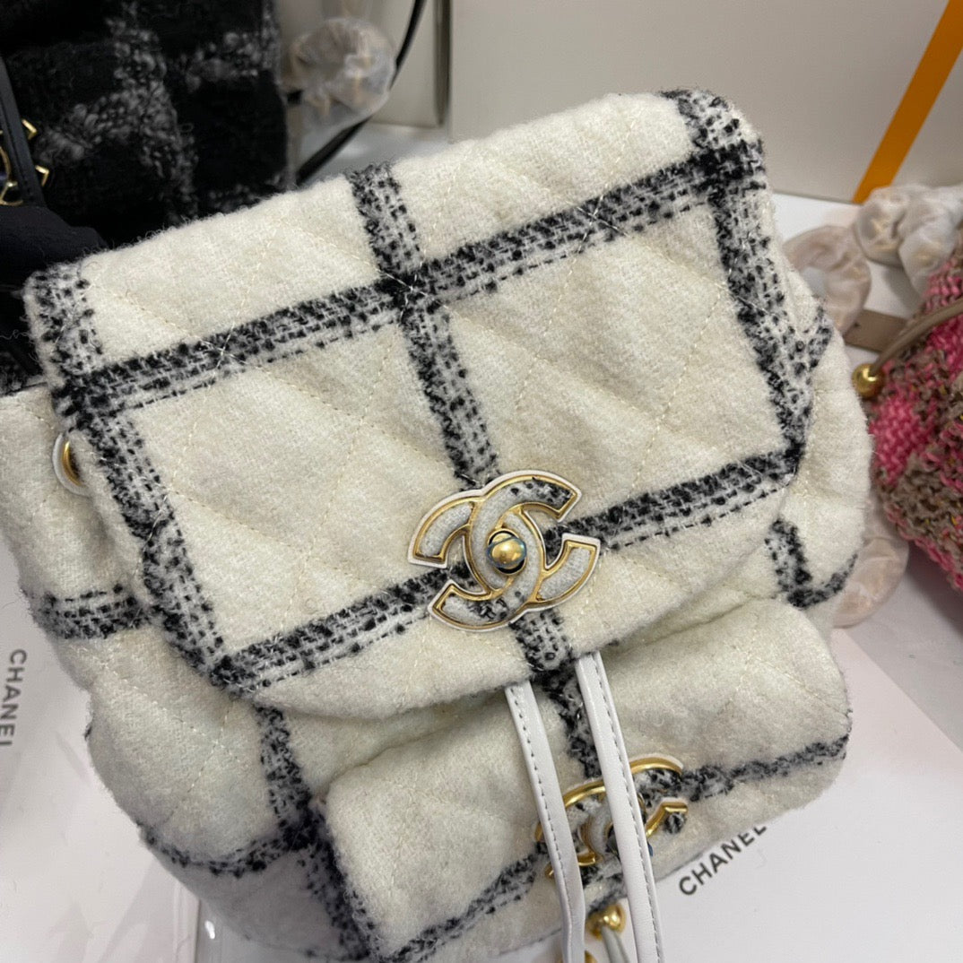 Free shipping LuxluxHouse Chanel Bag as3615 Top Quality