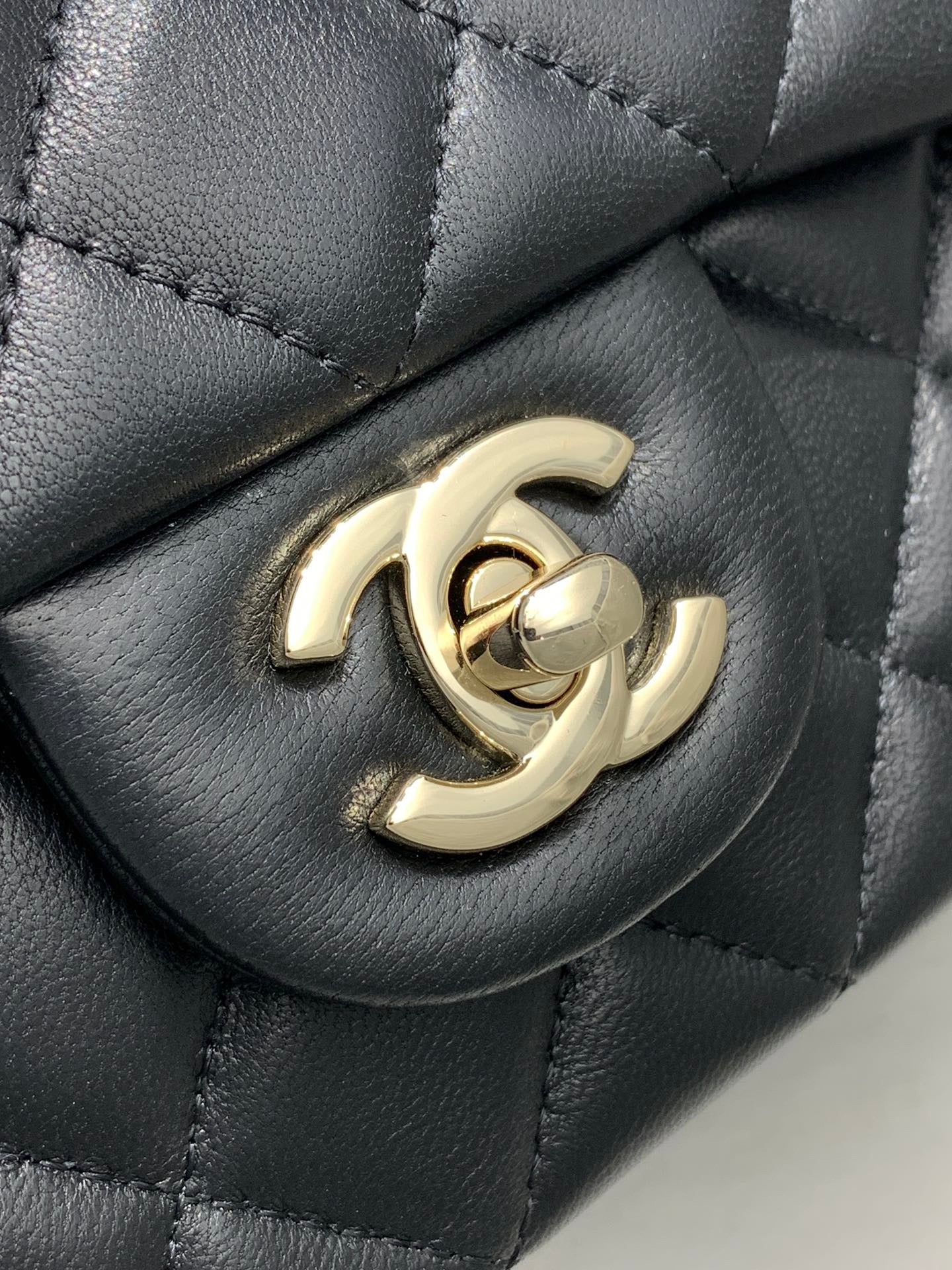 Chanel Bag Top Quality 2431 ( LuxluxHouse)