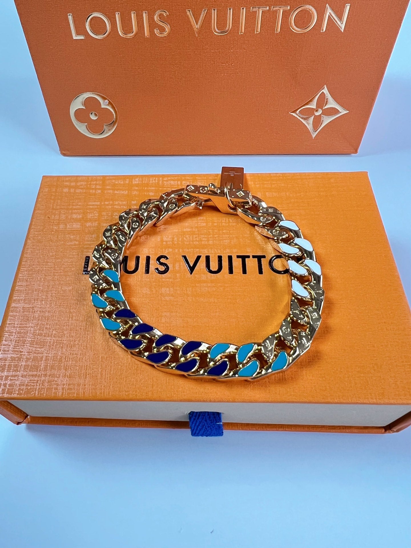 Luxluxhouse Great quality Bracelet Free shipping